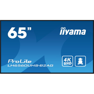 IIYAMA 65  3840x2160 UHD VA panel